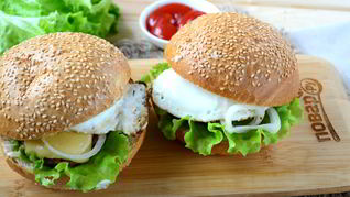 Рецепт оригинальных закусок