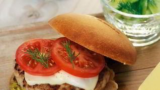 Рецепт простых закусок