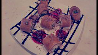 Рецепт закуски из творога