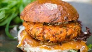 Рецепт закусок из рыбы