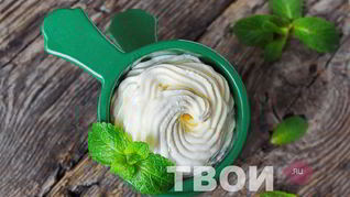 Рецепт Домашнего маскарпоне