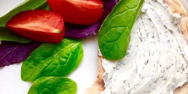 Рецепт домашнего мягкого сыра