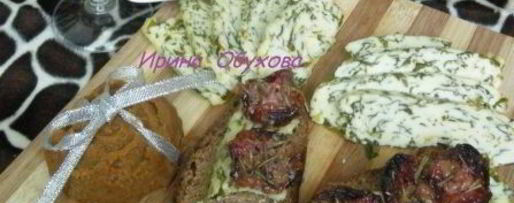 Шаг 6: домашнего сыра