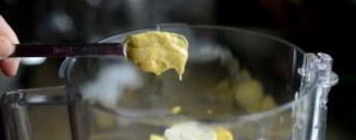 Шаг 1: фаршированных вареных яиц