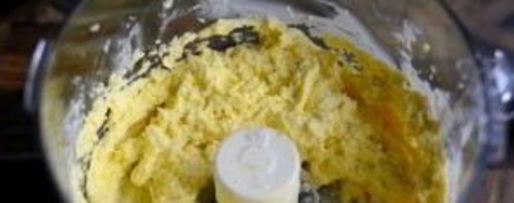 Шаг 2: фаршированных вареных яиц