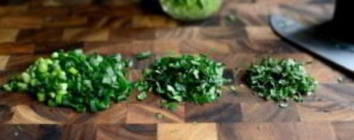 Шаг 3: фаршированных вареных яиц