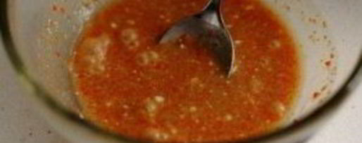 Шаг 1: фаршированных яиц фьюжн