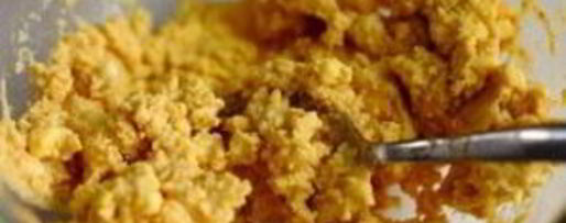 Шаг 3: фаршированных яиц фьюжн