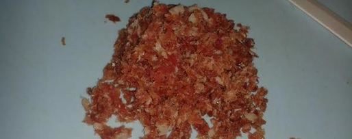 Шаг 1: фаршированных яиц перекус