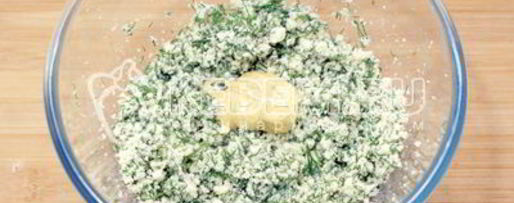 Шаг 4: фаршированных яиц с икорно-горчичной начинкой