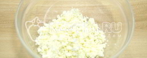 Шаг 1: фаршированных яиц с сыром