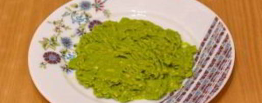 Шаг 2: фаршированных яиц цыплята