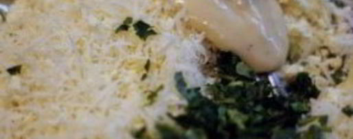 Шаг 1: перепелиных яиц, фаршированных икрой