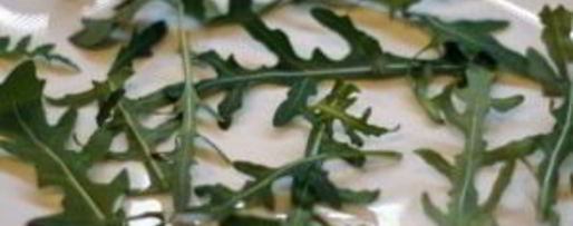 Шаг 3: перепелиных яиц, фаршированных икрой