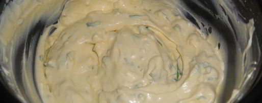 Шаг 3: яиц фаршированных дьявольских