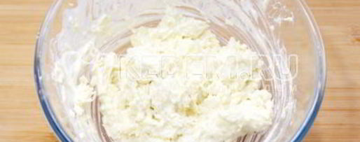 Шаг 5: яиц фаршированных икрой