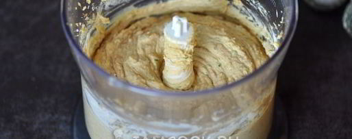 Шаг 6: яиц, фаршированных шпротами