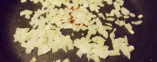 Шаг 1: яиц, фаршированных ветчиной и хреном