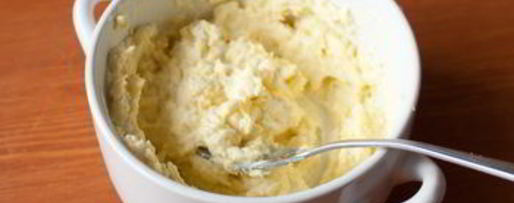 Шаг 1: яиц, фаршированных ветчиной