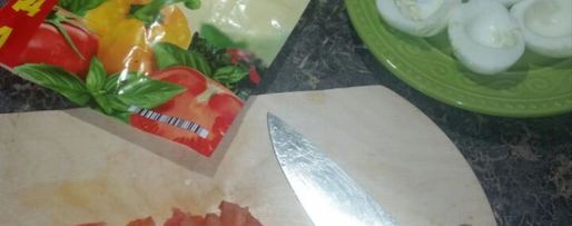 Шаг 1: яиц фаршированных