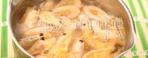 Шаг 3: закуски фаршированные яйца