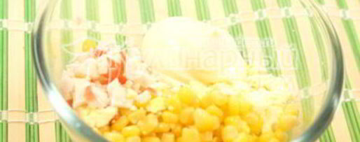 Шаг 4: закуски фаршированные яйца