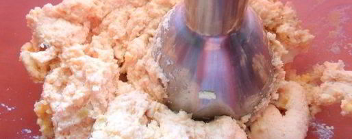 Шаг 11: запеченных фаршированных яиц