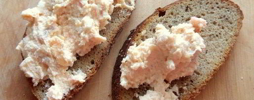 Шаг 16: запеченных фаршированных яиц