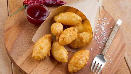 Рецепт Французской закуски