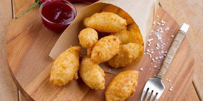 Рецепт французской закуски