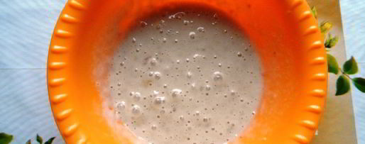 Шаг 2: банановых гренков