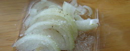 Шаг 4: бутеров — гренков по крестьянски