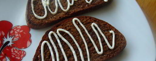 Шаг 6: бутеров — гренков по крестьянски