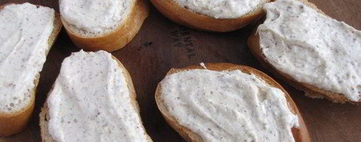 Шаг 5: десертных гренков с грушей и амаретто