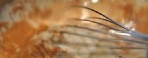 Шаг 4: французских гренков с ромом