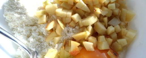 Шаг 3: горячих творожных гренков