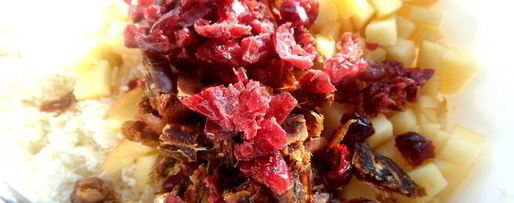 Шаг 5: горячих творожных гренков