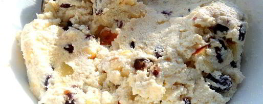 Шаг 7: горячих творожных гренков