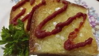 Рецепт Гренков чесночных к пиву