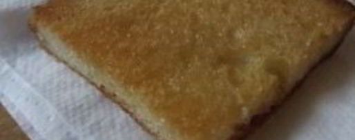 Шаг 4: гренков чесночных к пиву