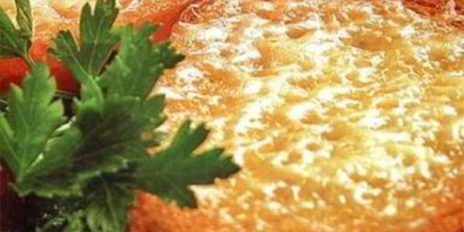 Рецепт гренков для бульона