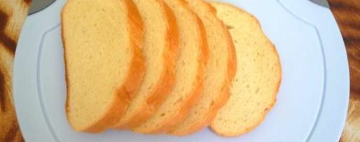 Шаг 1: гренков из батона