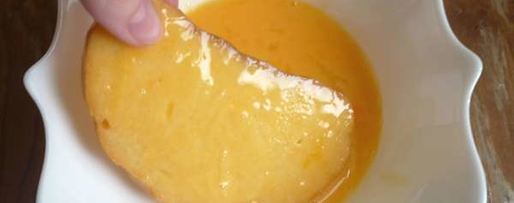 Шаг 2: гренков из батона