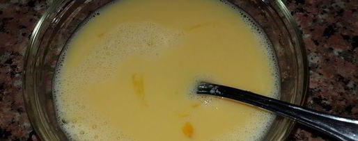 Шаг 1: гренков из детства