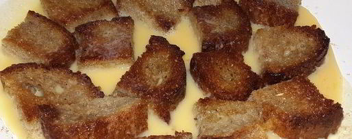 Шаг 2: гренков из детства