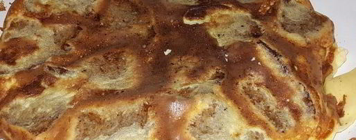 Шаг 3: гренков из детства