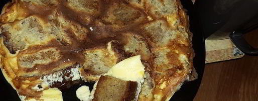 Шаг 4: гренков из детства