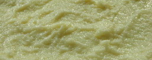 Шаг 1: гренков из молочной каши