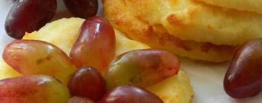 Шаг 3: гренков из молочной каши