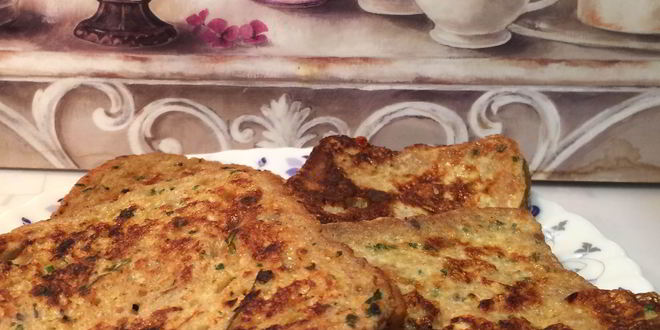 Рецепт гренков из зернового хлеба